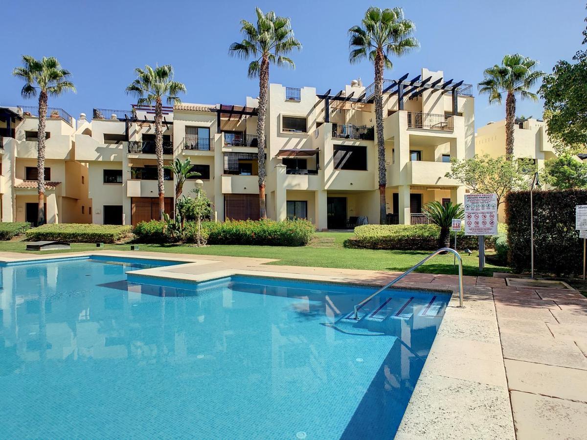 Roda Golf Singapore Apartment - 8109 Εξωτερικό φωτογραφία