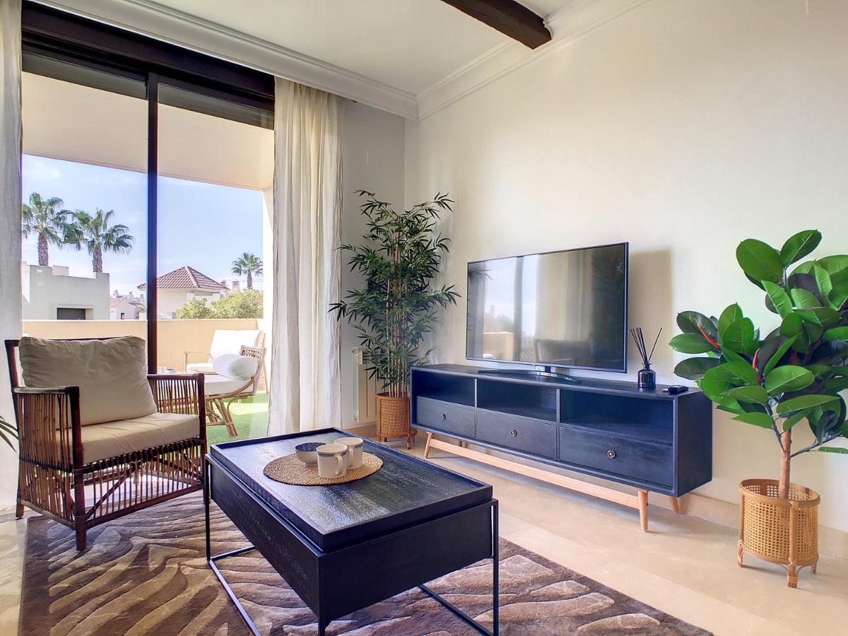 Roda Golf Singapore Apartment - 8109 Εξωτερικό φωτογραφία