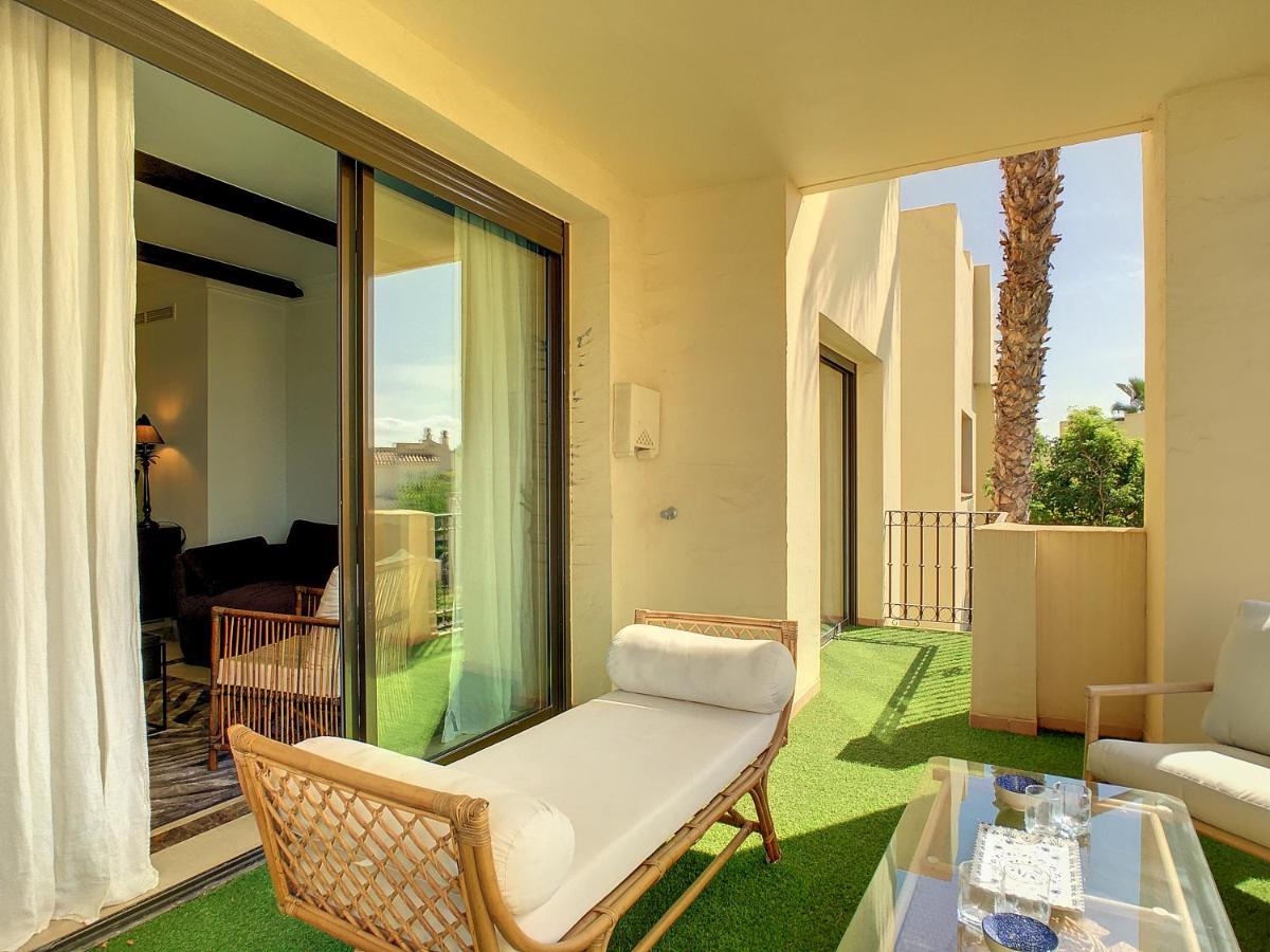 Roda Golf Singapore Apartment - 8109 Εξωτερικό φωτογραφία