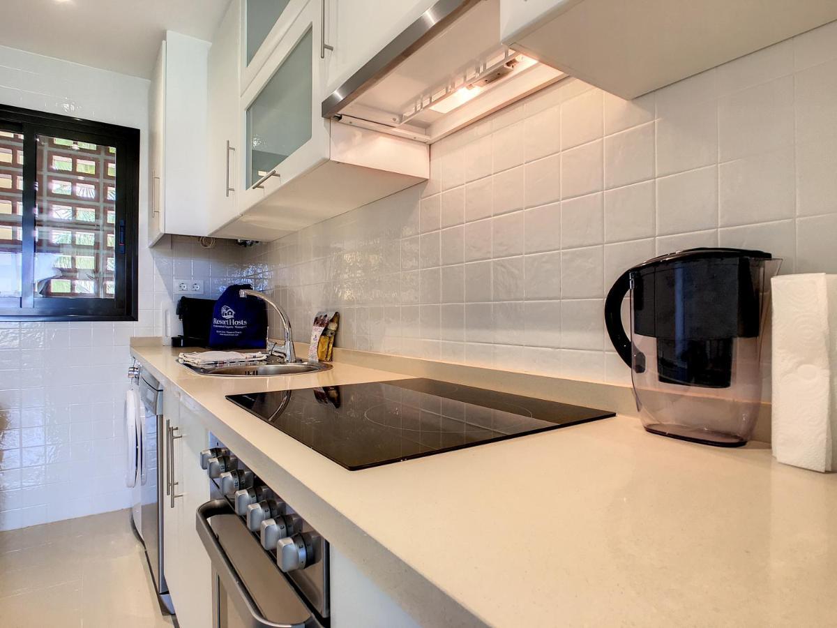Roda Golf Singapore Apartment - 8109 Εξωτερικό φωτογραφία