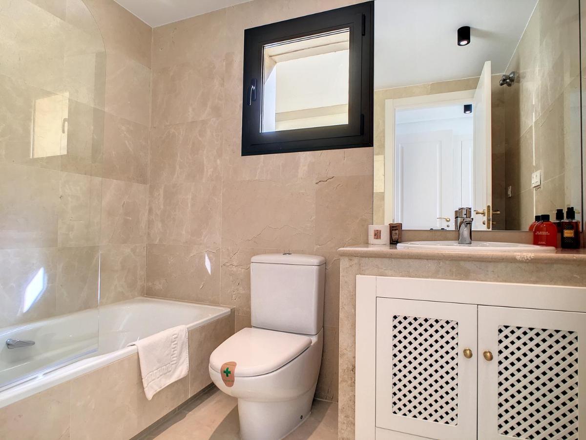 Roda Golf Singapore Apartment - 8109 Εξωτερικό φωτογραφία