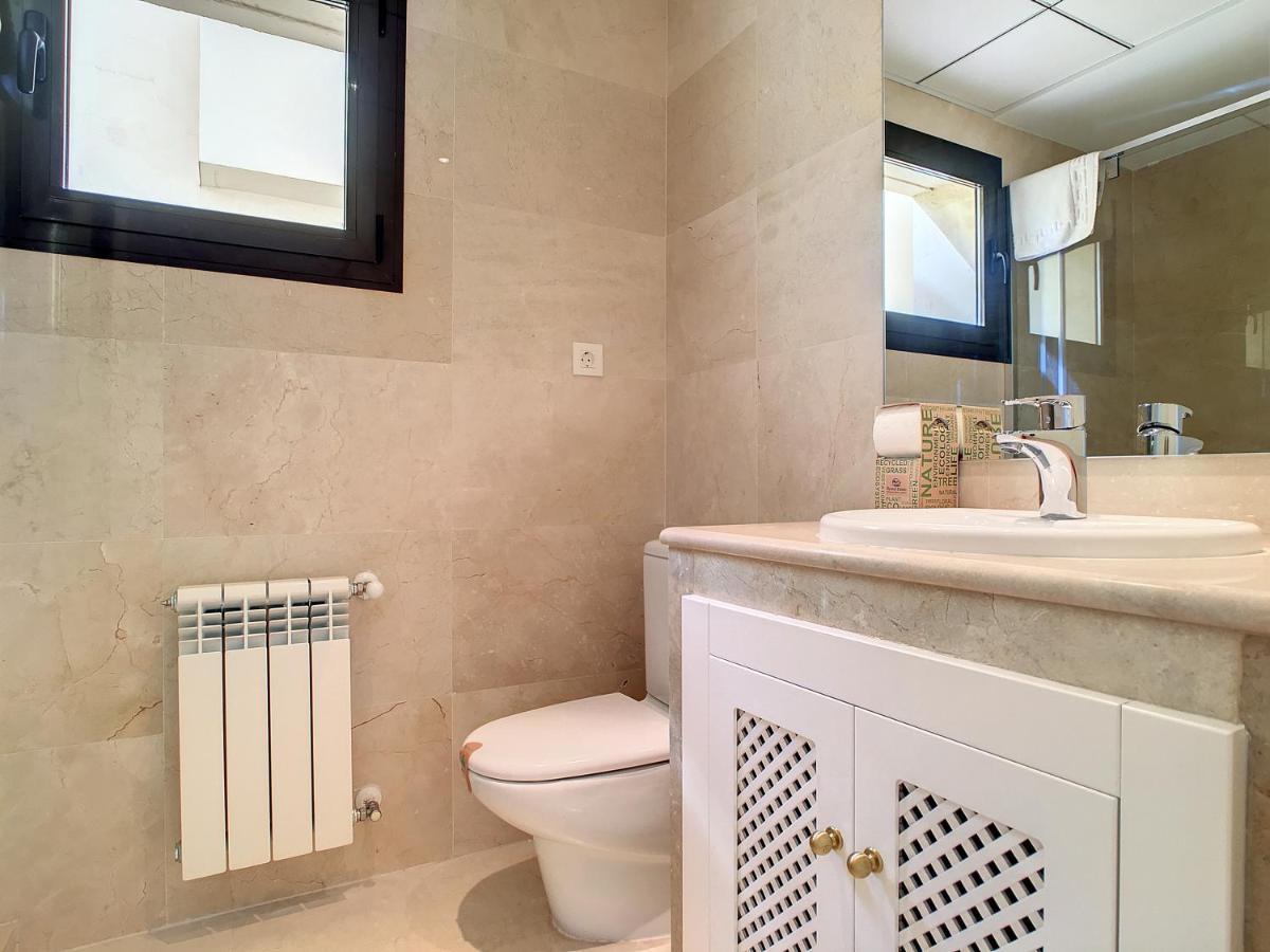Roda Golf Singapore Apartment - 8109 Εξωτερικό φωτογραφία