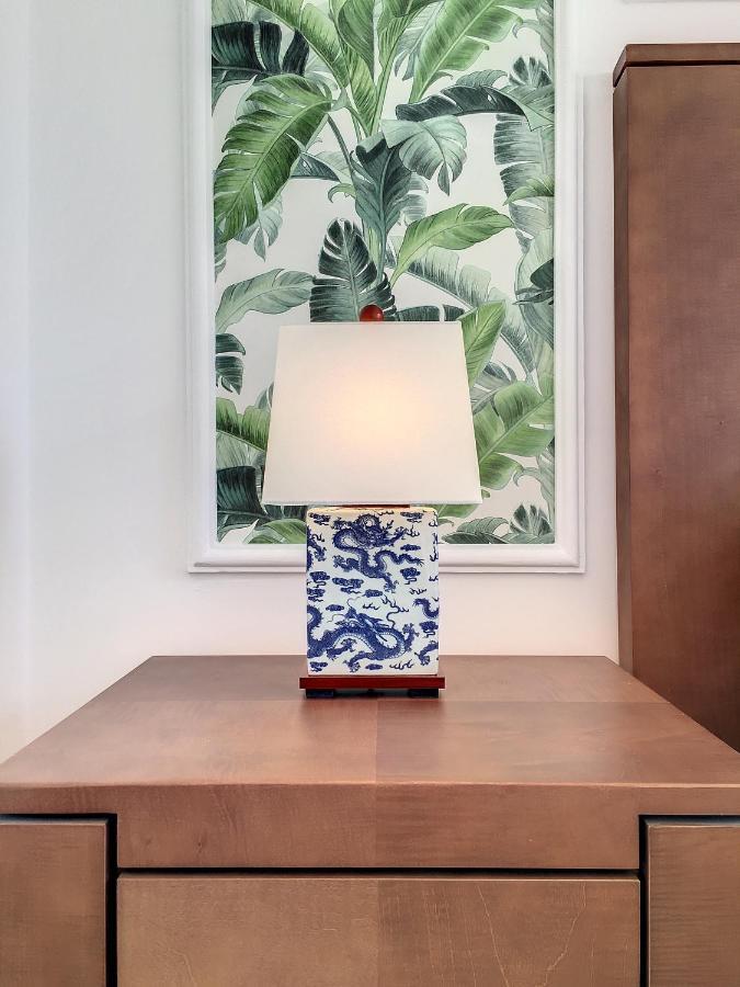 Roda Golf Singapore Apartment - 8109 Εξωτερικό φωτογραφία