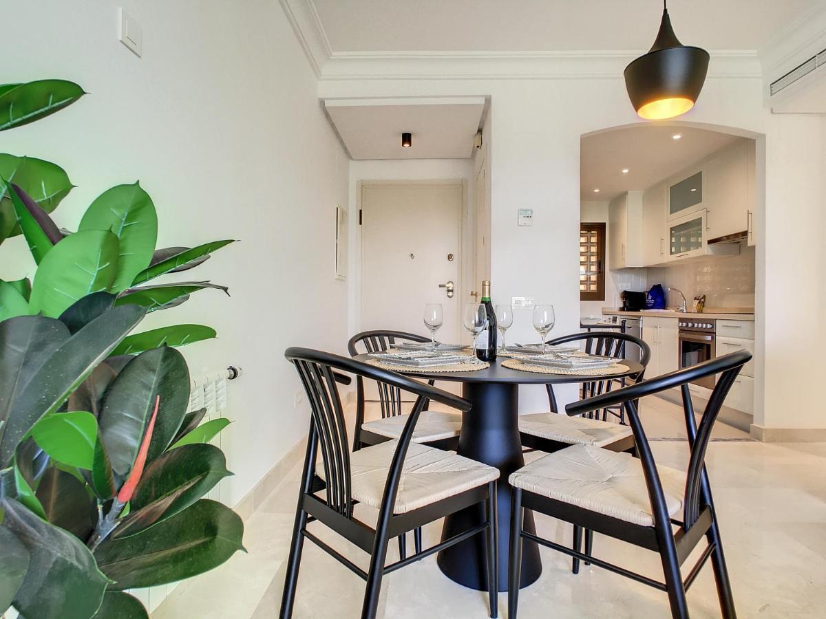 Roda Golf Singapore Apartment - 8109 Εξωτερικό φωτογραφία