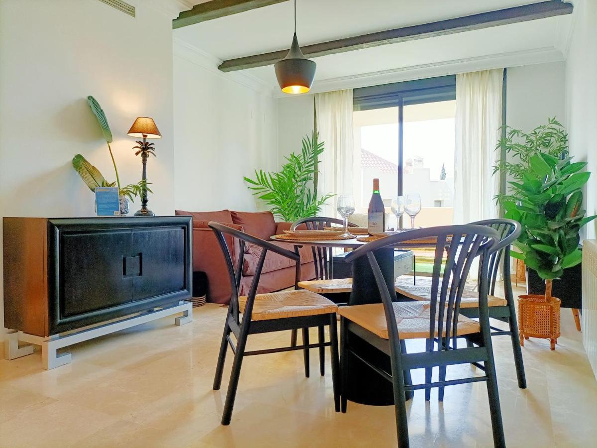 Roda Golf Singapore Apartment - 8109 Εξωτερικό φωτογραφία