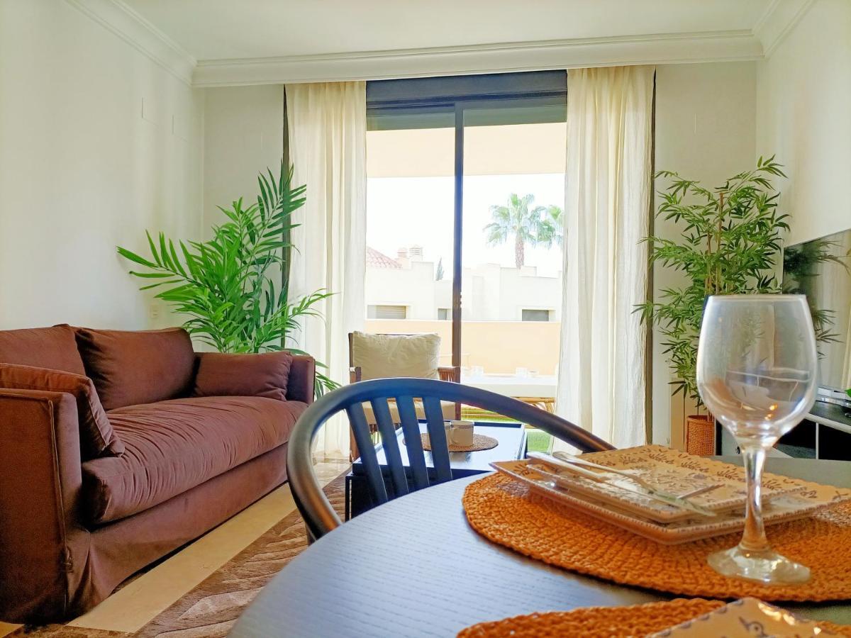 Roda Golf Singapore Apartment - 8109 Εξωτερικό φωτογραφία