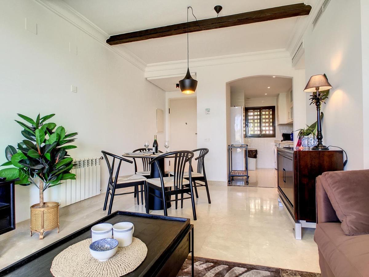Roda Golf Singapore Apartment - 8109 Εξωτερικό φωτογραφία
