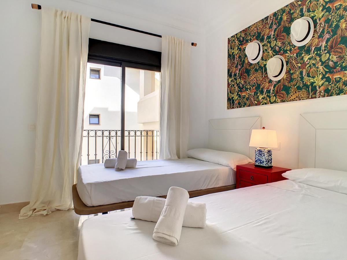 Roda Golf Singapore Apartment - 8109 Εξωτερικό φωτογραφία