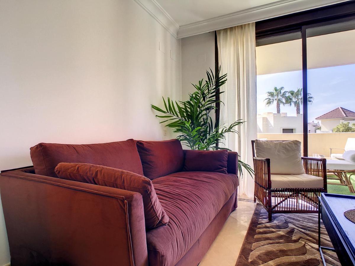 Roda Golf Singapore Apartment - 8109 Εξωτερικό φωτογραφία