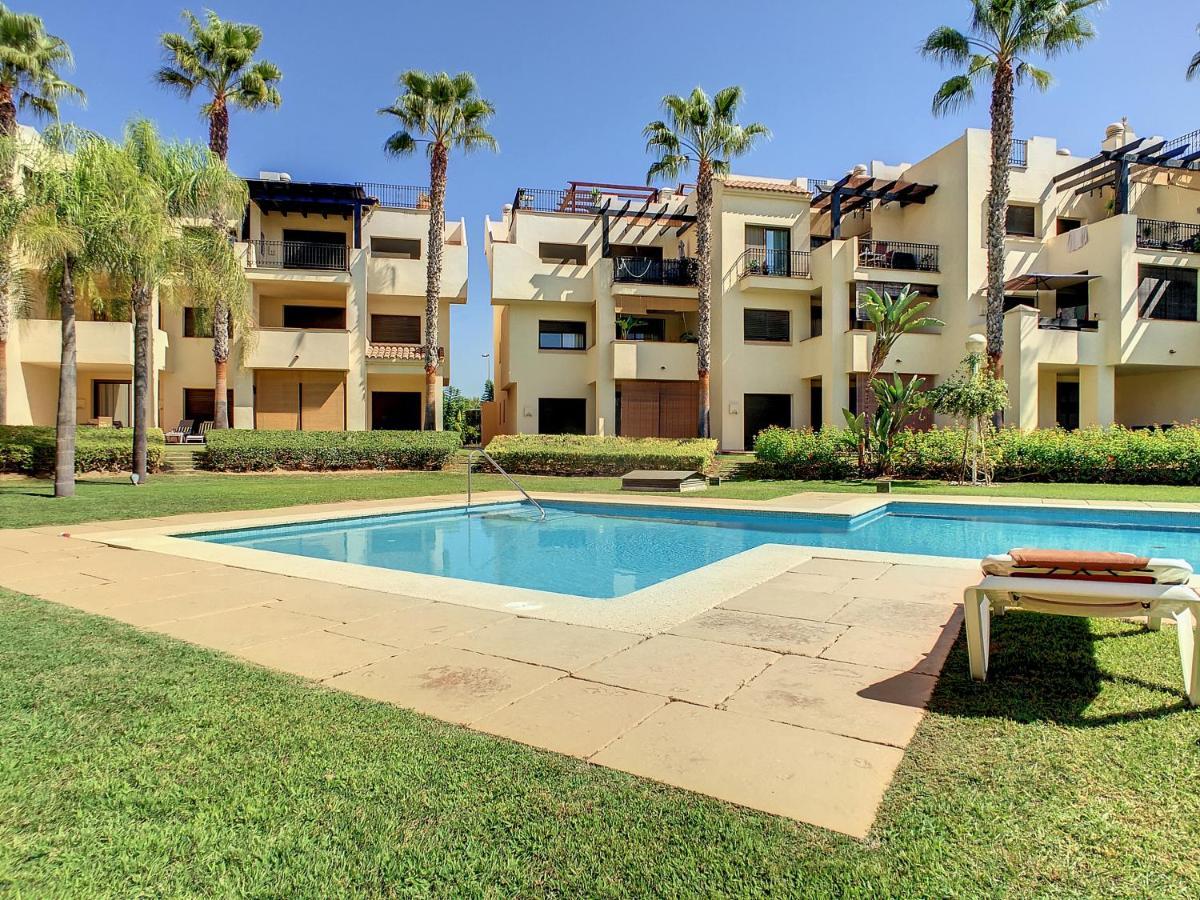 Roda Golf Singapore Apartment - 8109 Εξωτερικό φωτογραφία