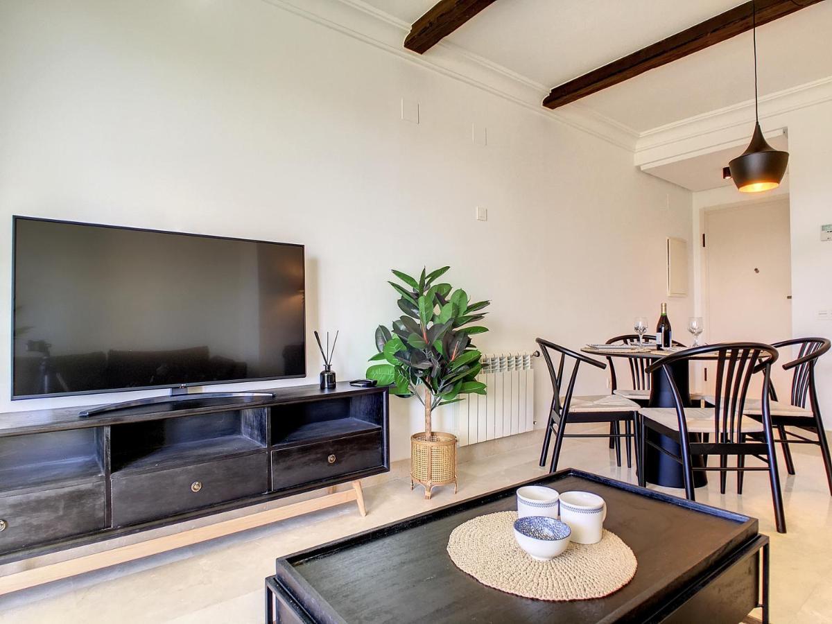 Roda Golf Singapore Apartment - 8109 Εξωτερικό φωτογραφία