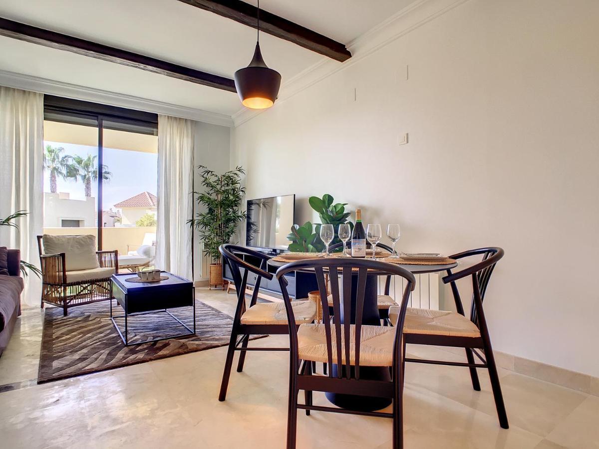 Roda Golf Singapore Apartment - 8109 Εξωτερικό φωτογραφία