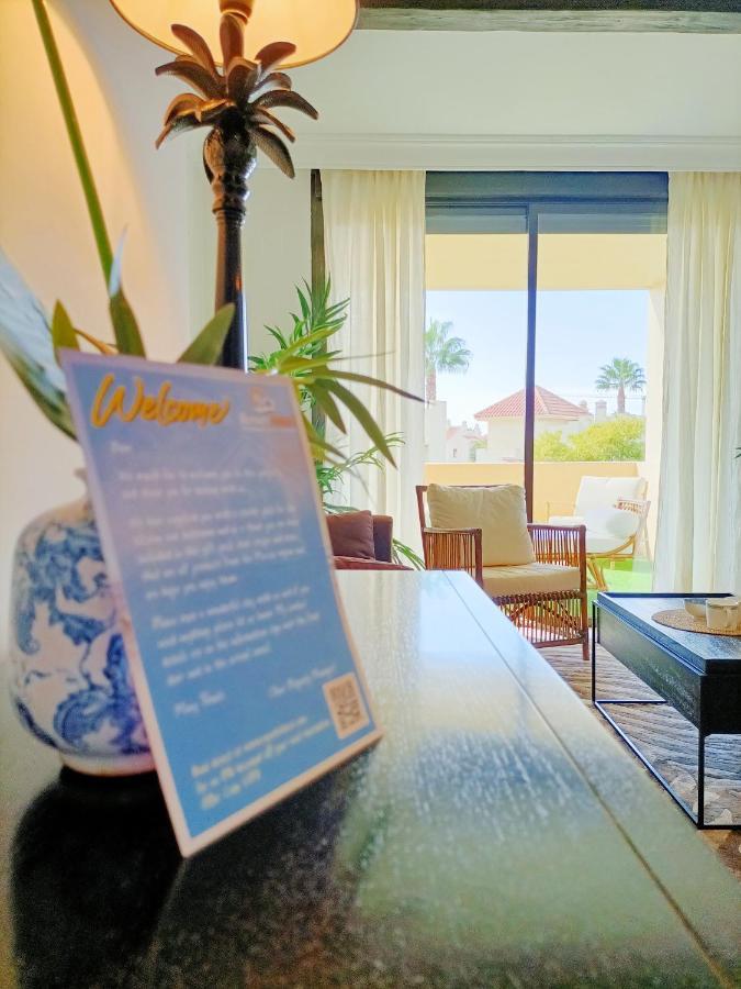 Roda Golf Singapore Apartment - 8109 Εξωτερικό φωτογραφία