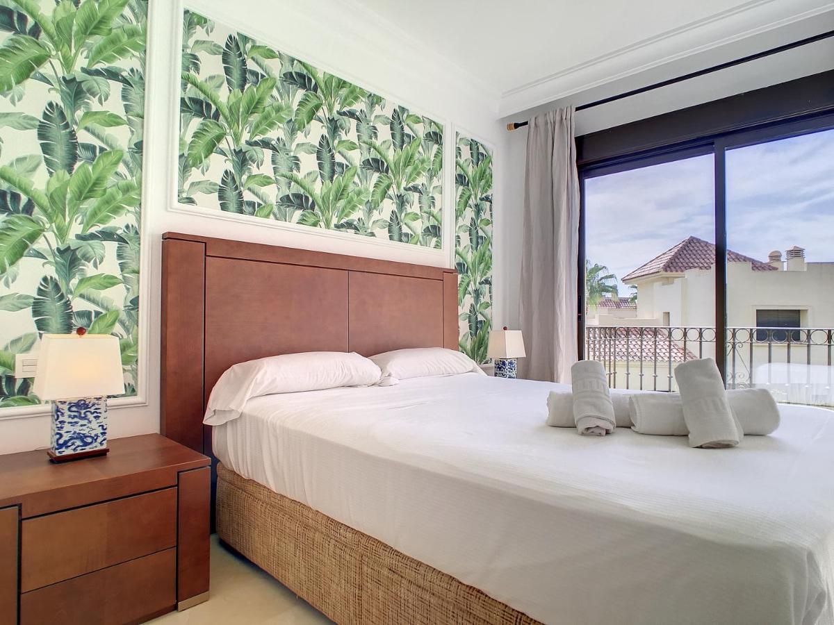 Roda Golf Singapore Apartment - 8109 Εξωτερικό φωτογραφία