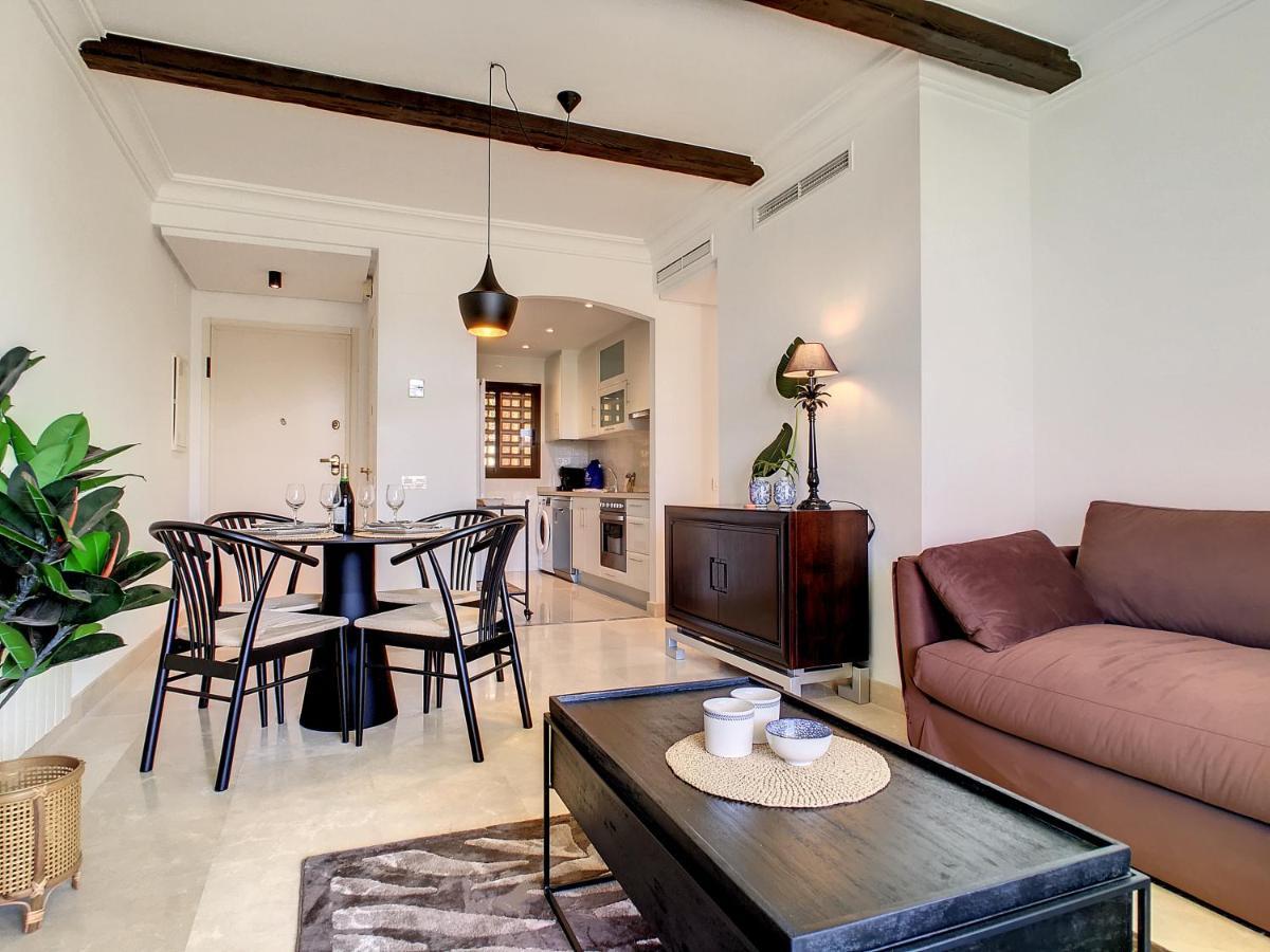 Roda Golf Singapore Apartment - 8109 Εξωτερικό φωτογραφία